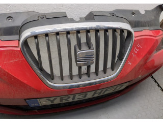 Бампер  Seat Altea 2004-2015 передний   5P9807217S, 5P9805903A