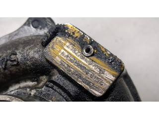  Турбина  Renault Clio 2005-2009             7701476880, 8660006068