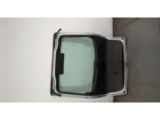 Моторчик заднего дворника Skoda Octavia (A5) 2004-2013