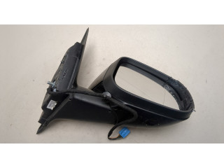 Зеркало боковое Volvo S40 2004- правое