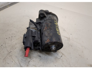 Стартер  Ford Focus 2 2005-2008 1.6     