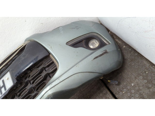 Бампер Citroen DS4 2010-2018 передний 7401VX