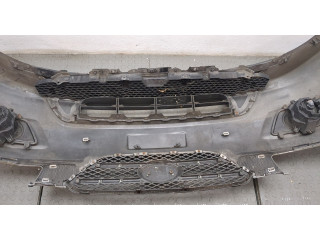 Бампер  KIA Carens 2006-2012 передний   