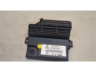 Блок комфорта Audi A6 (C6) 2005-2011 4F0907280A