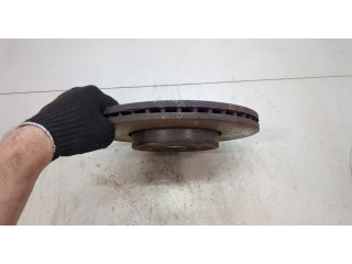 Диск тормозной  Ford Focus 3 2011-2015   передний         