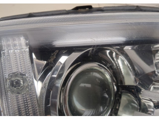 Фара передняя  Land Rover Discovery 4 2009-2016 правая 