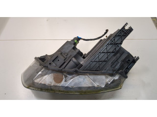 Фара передняя Audi Q3 2011-2014 правая