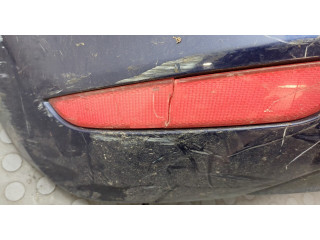 Бампер Volkswagen Golf 6 2009-2012 задний