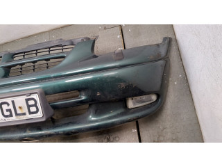Бампер Chrysler Voyager 1996-2000 передний