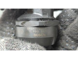 Форсунка топливная Ford Galaxy 2000-2006 1380211, 1206303, RMYM219A543BB