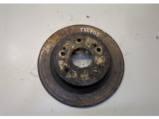 Диск тормозной Honda Accord 8 2008-2013 2.2 задний 42510TA0A01