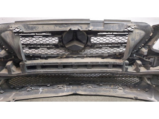 Бампер  Mercedes GLC X253 2015-2022 передний   A2538853300