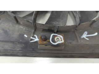 Вентилятор радиатора  Honda CR-V 2006-2012           