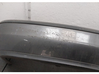 Бампер  Volvo S40 / V40 1995-2004 задний   