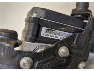Блок АБС, насос (АБС, ESP, ASR) Saab 9-5 2005-2010