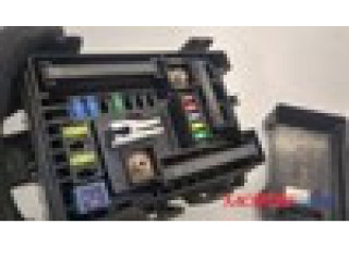 Блок предохранителей Acura MDX 2006-2013 38246STXA01, 38247STXA01