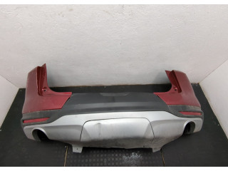 Бампер  Chevrolet Blazer 2018-2023 задний   