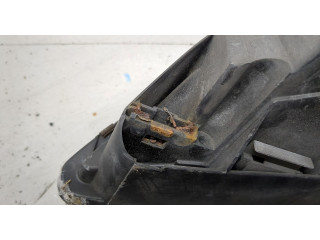 Фара передняя Ford Galaxy 2000-2006 правая