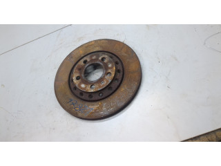 Диск тормозной  Audi A8 (D3) 2002-2010   задний         