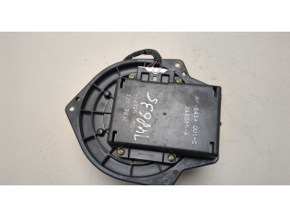 Моторчик печки  Subaru Forester (S11) 2002-2008 72223SA001    72223SA001   