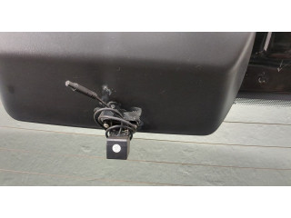 Замок багажника  Dacia Duster 2017-2024       