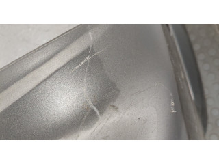 Бампер  KIA Sorento 2002-2009 задний   