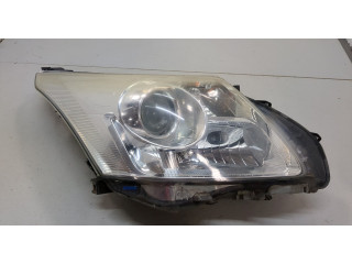 Фара передняя  Toyota Avensis 3 2008-2018 правая 