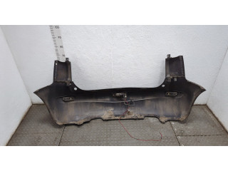 Бампер  Nissan Note E11 2005-2013 задний   