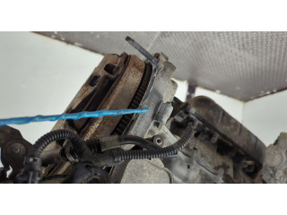 Турбина Citroen C4 2010-2020