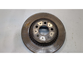 Диск тормозной  Volvo XC90 2006-2014   задний         