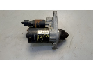 Стартер  Seat Ibiza 4 2008-2015 1.4     