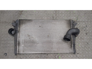 Интеркулер Ford Galaxy 2000-2006 1.9
