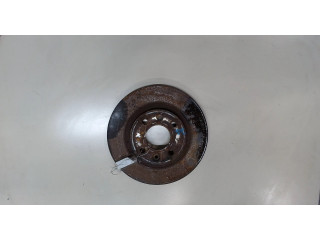 Диск тормозной  Nissan Kubistar 1.5  передний         