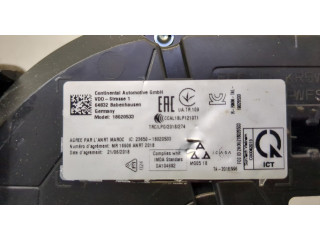 Панель приборов Volkswagen Tiguan 2016-2020