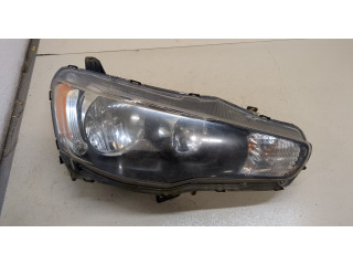 Фара передняя Mitsubishi Lancer 10 2007-2015 правая