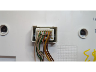 Панель приборов Volvo XC90 2002-2014