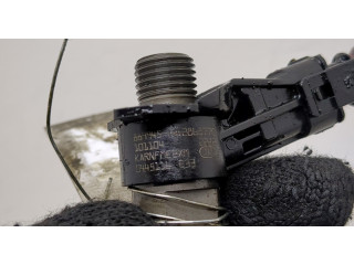 Форсунка топливная Infiniti EX35 1660000Q1H, 0445116033