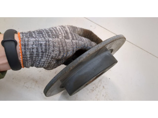 Диск тормозной  Chevrolet Trailblazer 2019-   задний   13507431      