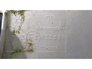 Зеркало боковое  Chevrolet Captiva 2006-2011  правое           96818134