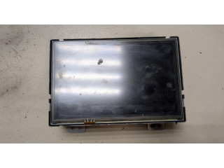 Дисплей бортового компьютера  Infiniti QX56 2010-2013 280911LK0A       