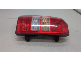 Задний фонарь          