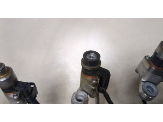 Форсунка топливная  Chevrolet Equinox 2017-         