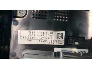 Дисплей бортового компьютера Buick Encore GX 2019-2024