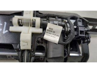 Дисплей мультимедиа Audi A7 2010-2018 4G1919601G