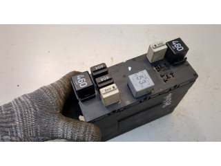 Блок комфорта  Volkswagen Golf Plus        