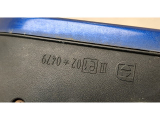 Зеркало боковое  Skoda SuperB 2001-2008  правое           