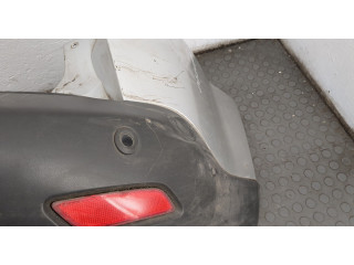 Бампер  Ford S-Max 2010-2015 задний   1546303, 6M2117866FA, 1718587, AM6M2J17F884BBXWAA