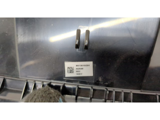 Панель приборов  Volvo S90 2016-2020            