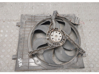 Вентилятор радиатора Volkswagen Golf 4 1997-2005 1.4 бензин