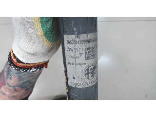 Стойка амортизатора Alfa Romeo Giulia 2015- 5054469 2 бензин